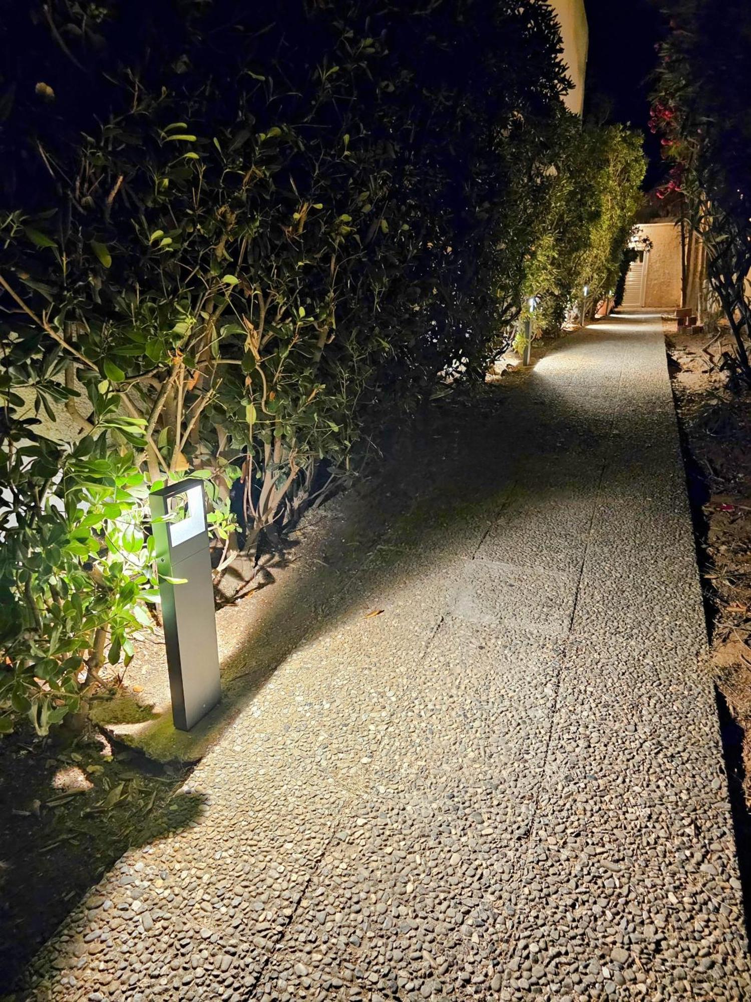 Sounio - Waterfront Luxury Spa Villa Pounta Zeza 170 Sqm On Private Beach Sounion Ngoại thất bức ảnh