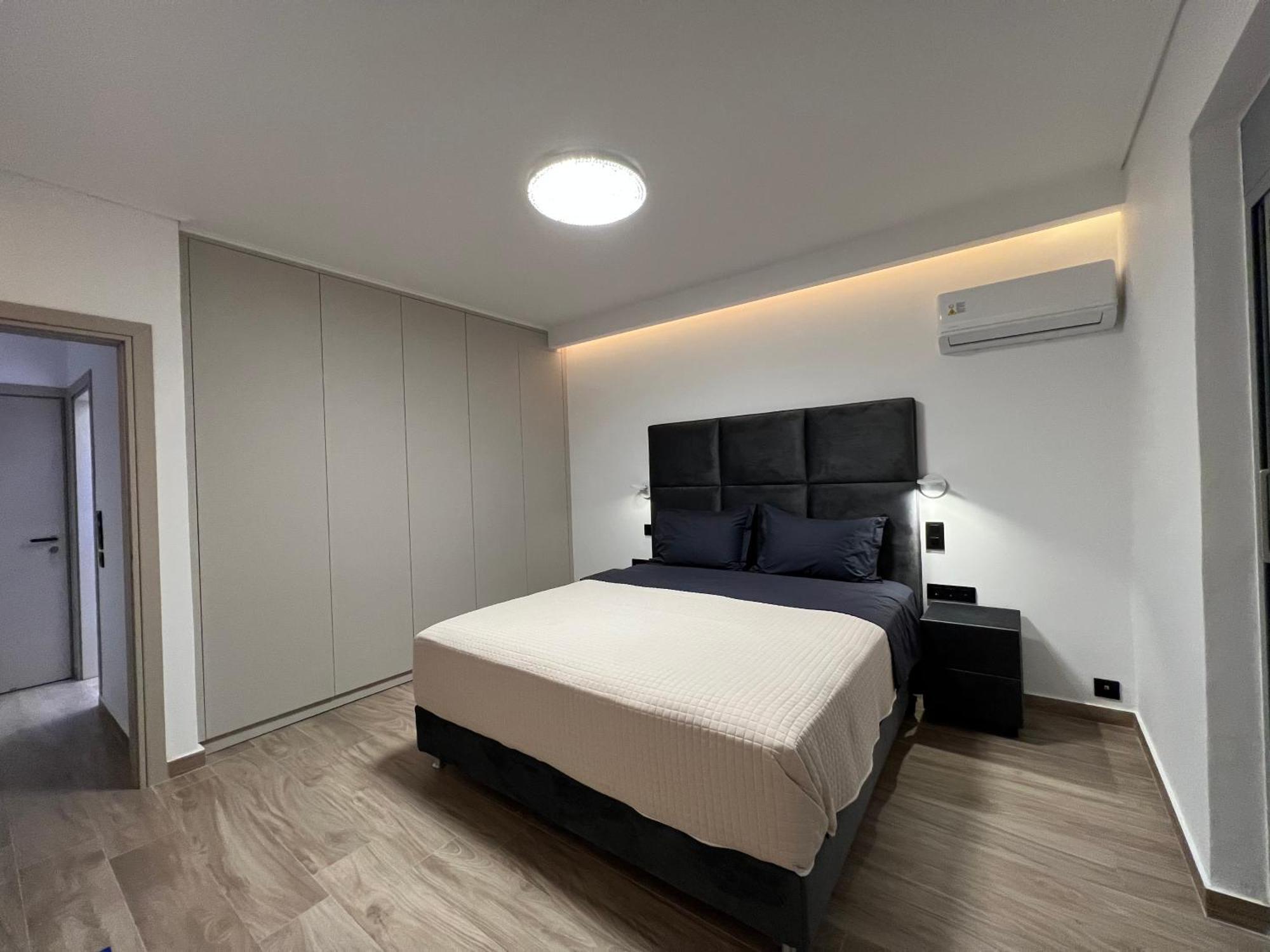 Sounio - Waterfront Luxury Spa Villa Pounta Zeza 170 Sqm On Private Beach Sounion Ngoại thất bức ảnh